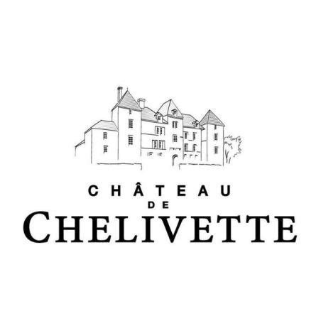 Chateau De Chelivette Rouge Chateau De Chelivette