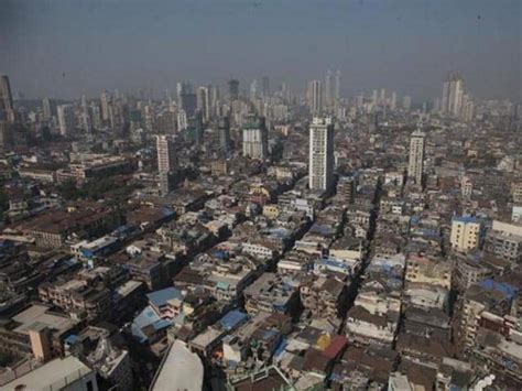 Bmc Plans To Redraw Boundaries Of Mumbais 24 Administrative Wards