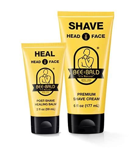 Highly Rated 10 Best Cream For Bald Heads According To Experts Licorize