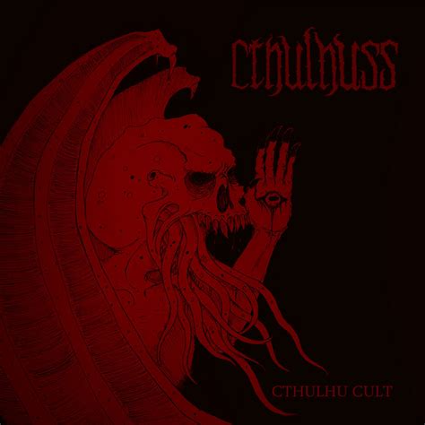 CTHULHUSS "Cthulhu Cult" | Cthulhuss | Old Temple