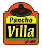 Tacos De Carne Mechada Pancho Villa