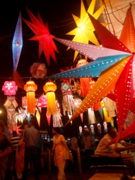 Diwali 2022: Must Visit Places for Diwali Mela in Delhi - News24