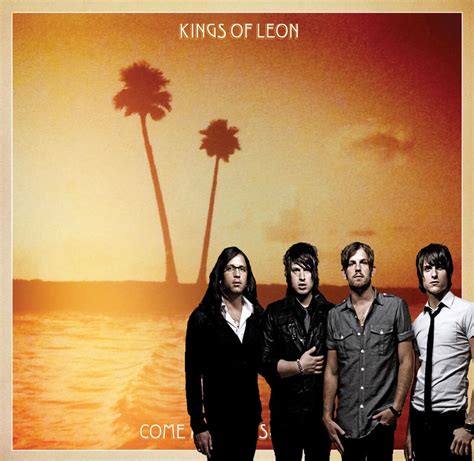 Kings of Leon keep it safe with new album – Coppell Student Media