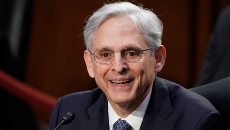 Senate Confirms Merrick Garland To Be U S Attorney General Ctv News