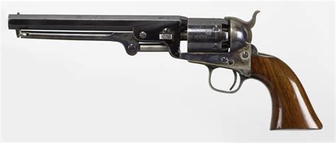 File 1851 Colt Navy London Internet Movie Firearms Database