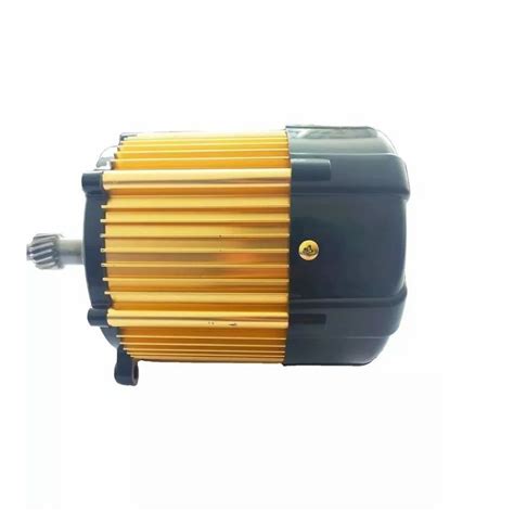 Bldc Motor 1000 Watts Electric Rickshaw At Rs 4500 Delhi Id 26466490362