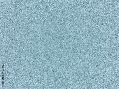 Light Blue Carpet Texture D Render Digital Illustration Background