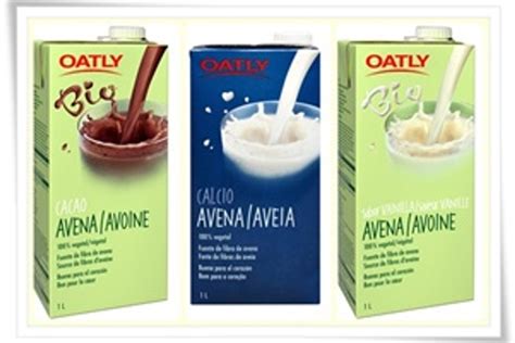 Darujemo Vam Poklon Paket Oatly Proizvoda Ena Hr