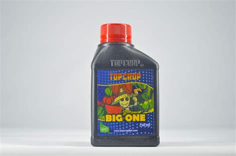 Big One Ml Top Crop Rompete S Growshop