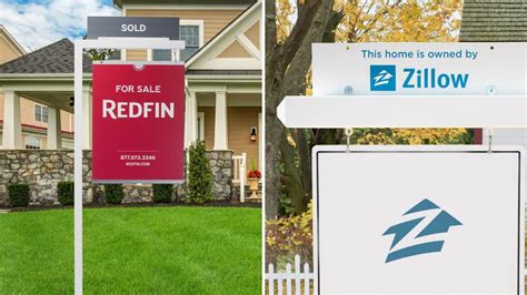 Redfin, Zillow To Resume iBuying - Inman