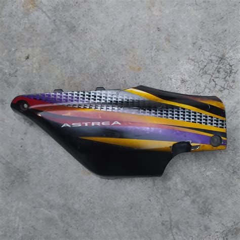 Jual Tutup Aki Tutup Aki Honda Supra Fit Lama Supra X Original Supra X