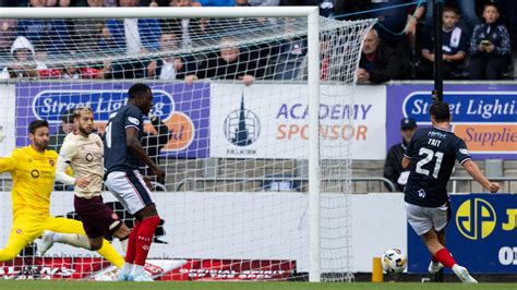 Falkirk Vs Hearts Scottish League Cup Bbc Sport Bbc Sport