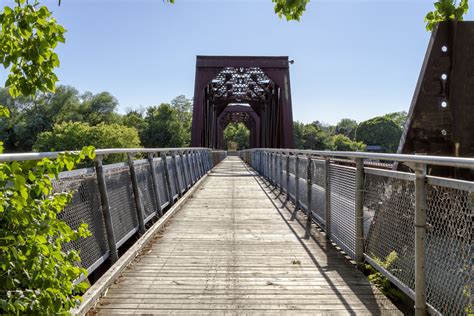 Brantford , Ontario – Hub of Ontario Trails - Family Fun Canada