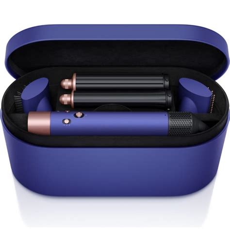 Dyson Hair Dyson Airwrap Multistyler Complete Long Presentationstorage Box Poshmark