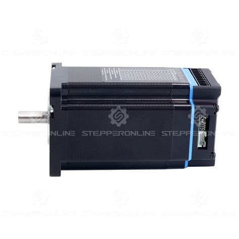 Icl Series Nema Integrated Closed Loop Stepper Motor Nm Oz