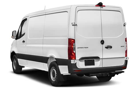 2020 Mercedes Benz Sprinter 1500 Specs Price Mpg And Reviews