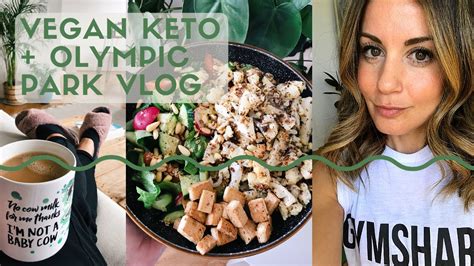 Vegan Keto Food Shop Uk London Walk Vlog Hmfyoga Youtube