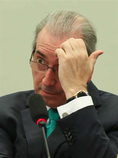 Aliados de Cunha tentam atrasar votação de recurso na CCJ