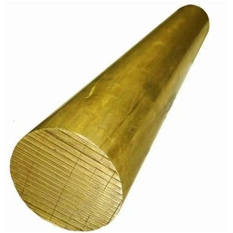 3 Inch Brass Round Bar At Rs 551 Kg In Mumbai ID 24179531091