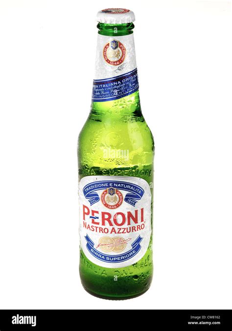 Peroni Beer Hi Res Stock Photography And Images Alamy