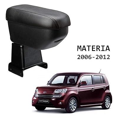 Daihatsu Sirion Spare Body Parts In Uae | Reviewmotors.co