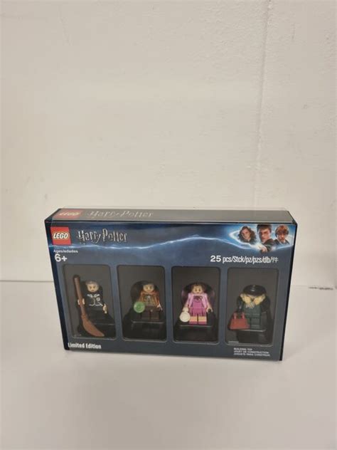 Lego Harry Potter 5005254 Personnage Harry Potter Catawiki