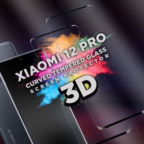 2 Stück Xiaomi 12 PRO gehärtetes Glas 9H Kaufland de