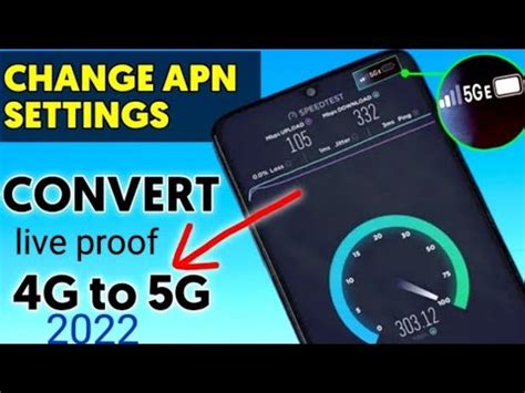 Telenor New 5g APN Settings How To Get Telenor 5g APN Settings Mujeeb