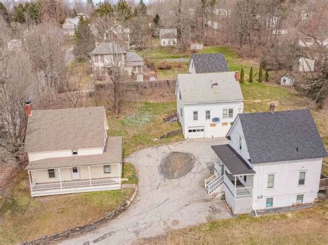 27 31 Currier Street Barre Vt 05641 Zillow