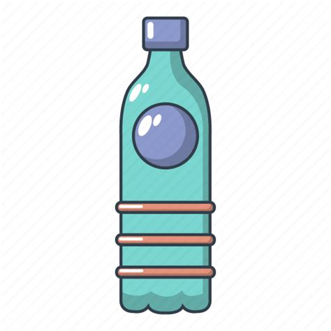 Bottled Mineral Water Logos