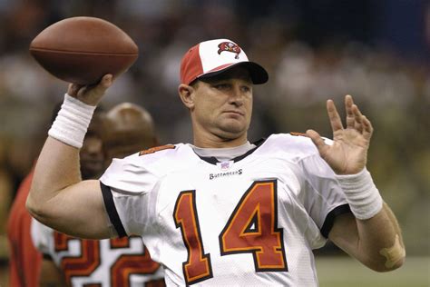 Brad Johnson paid $7,500 to have footballs altered in Super Bowl XXXVII ...