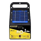 Best Solar Electric Fence Chargers In Ecotality