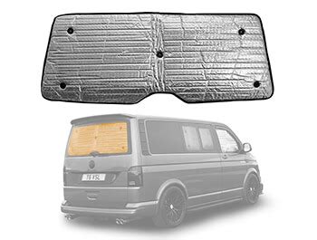 Abt Complete Kit Vw T Swb Lwb Vanstyle