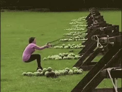 Fail Catapult GIF - Fail Catapult Watermelon - Discover & Share GIFs