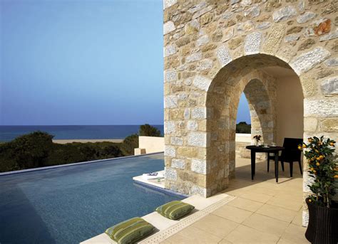 The Westin Resort Costa Navarino – Golf Resorts of the World