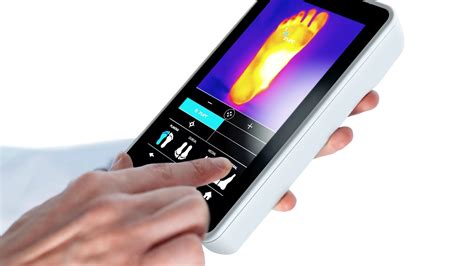 Technology Thermology Health