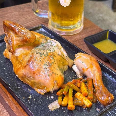 동대문 Ddp 맛집 구도로통닭 통닭이 맛있는 뉴트로 감성 동대문역사문화공원역 술집 네이버 블로그