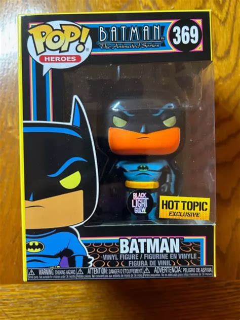 Funko Pop Heroes Batman The Animated Series Argomento Fantastico