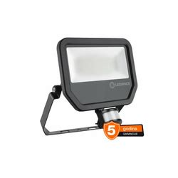 Ledvance Reflektor Led Svetilka W Lm K Nevtralno Bela Ip