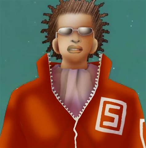 This Is Mister Five In The Real Life One Piece By Larry50esuperespata