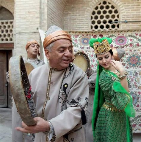 Дом музей музыки Бухары | Bukhara