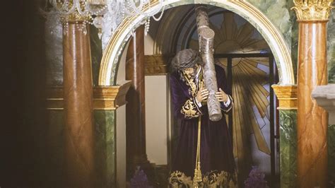 El Nazareno De La Rambla Contar Con Un Himno Propio Compuesto Por