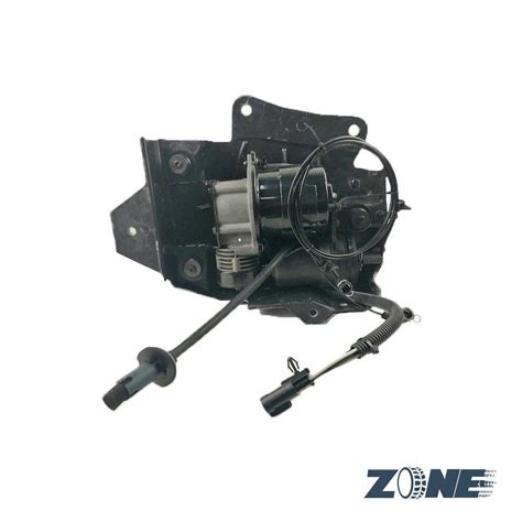 Pc Air Suspension Compressor Pump For Cadillac Dts Buick