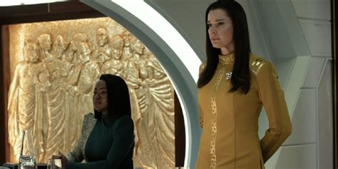 How The Court Martial In Strange New Worlds Compares To Star Trek Tos