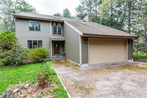 24 Woodville Alton Rd Hopkinton RI 02894 Realtor