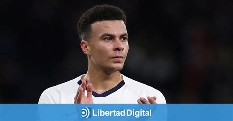 La Desgarradora Confesi N De Dele Alli A Los Siete A Os Abusaron De