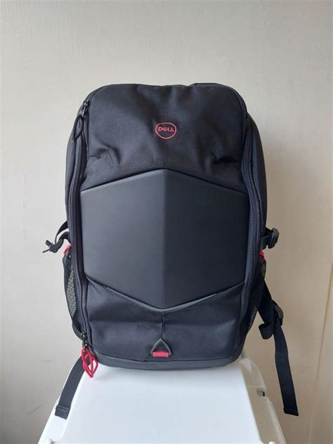 Dell Backpack on Carousell