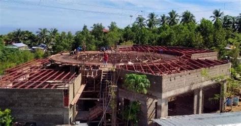 Mindanao's first planetarium project to finish in August | Philippine ...
