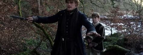 Outlander: Blood Of My Blood - Podcast Review | Outlander Cast