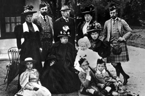 Queen Victoria's Sons And Daughters: Who Were They? - History Extra